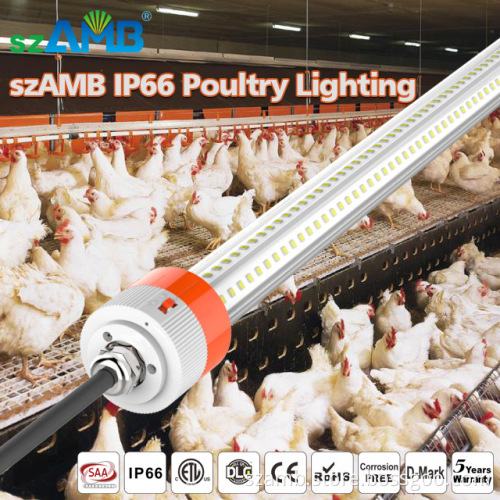 9w led tube light t8 34